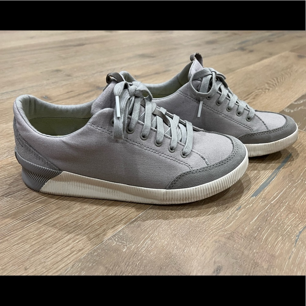 WOMEN'S SOREL OUT 'N ABOUT™ PLUS CLASSIC SNEAKER